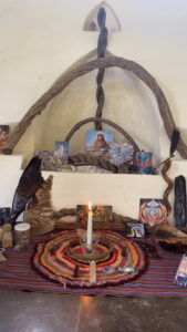 Alternative Altar